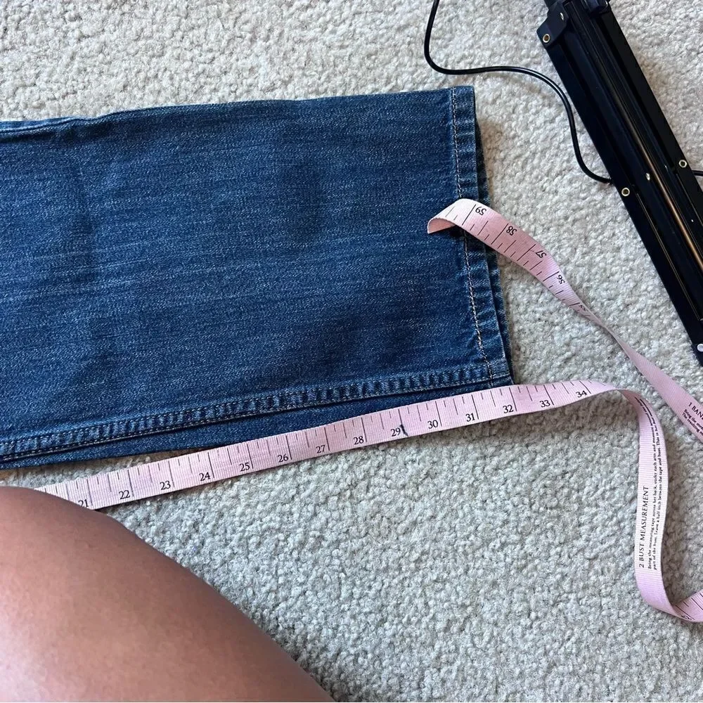 Levis size w34
